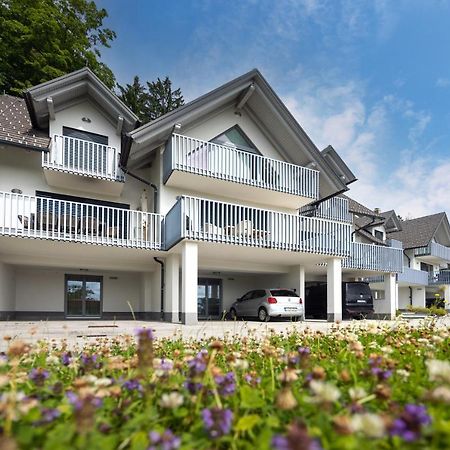 Luxury Apartment Stilla Блед Экстерьер фото