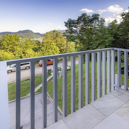 Luxury Apartment Stilla Блед Экстерьер фото