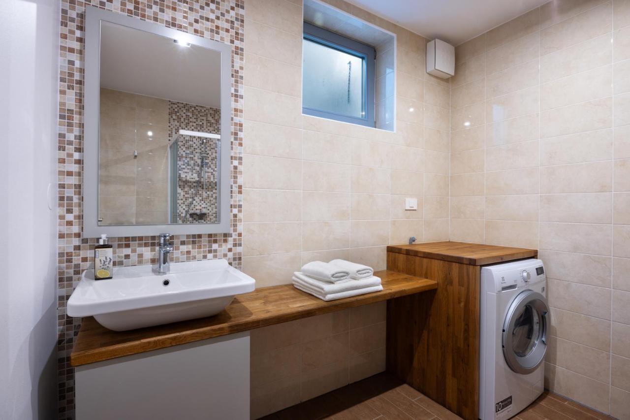 Luxury Apartment Stilla Блед Экстерьер фото