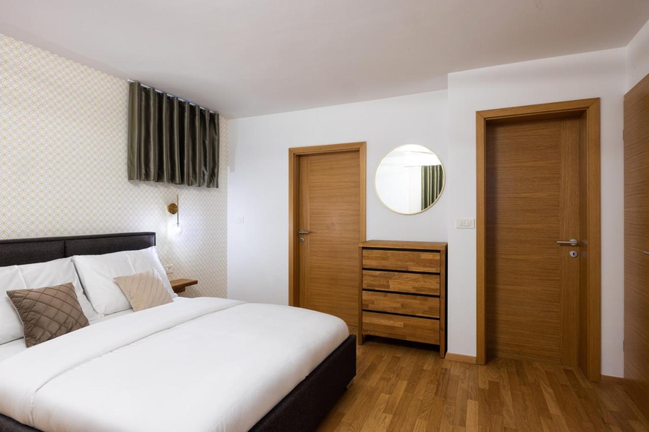 Luxury Apartment Stilla Блед Экстерьер фото