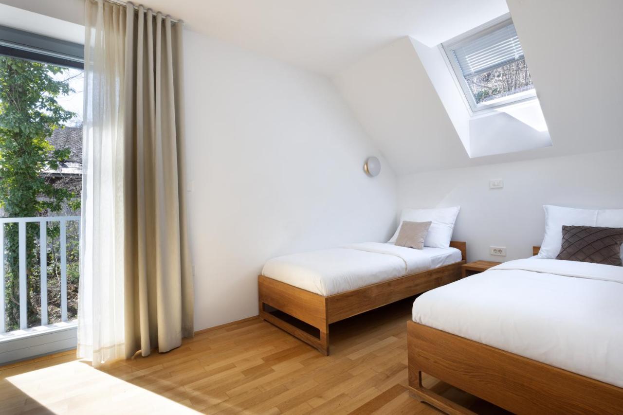 Luxury Apartment Stilla Блед Экстерьер фото