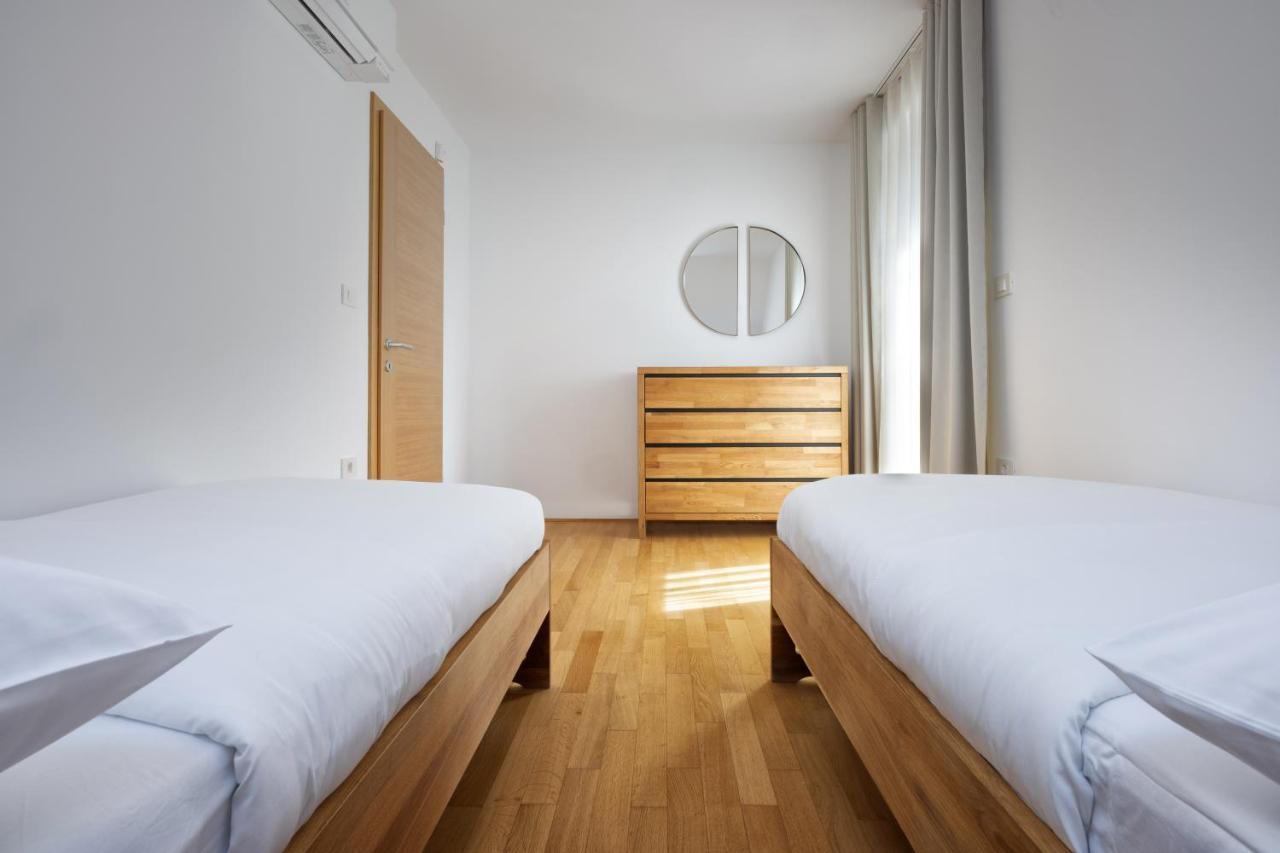 Luxury Apartment Stilla Блед Экстерьер фото
