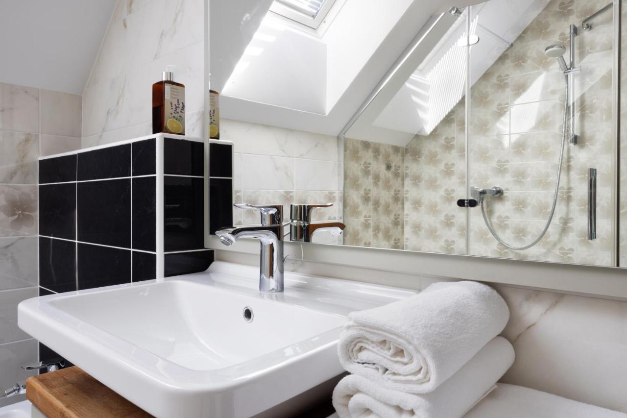 Luxury Apartment Stilla Блед Экстерьер фото