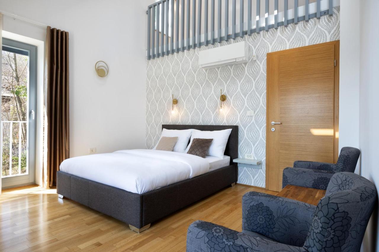 Luxury Apartment Stilla Блед Экстерьер фото