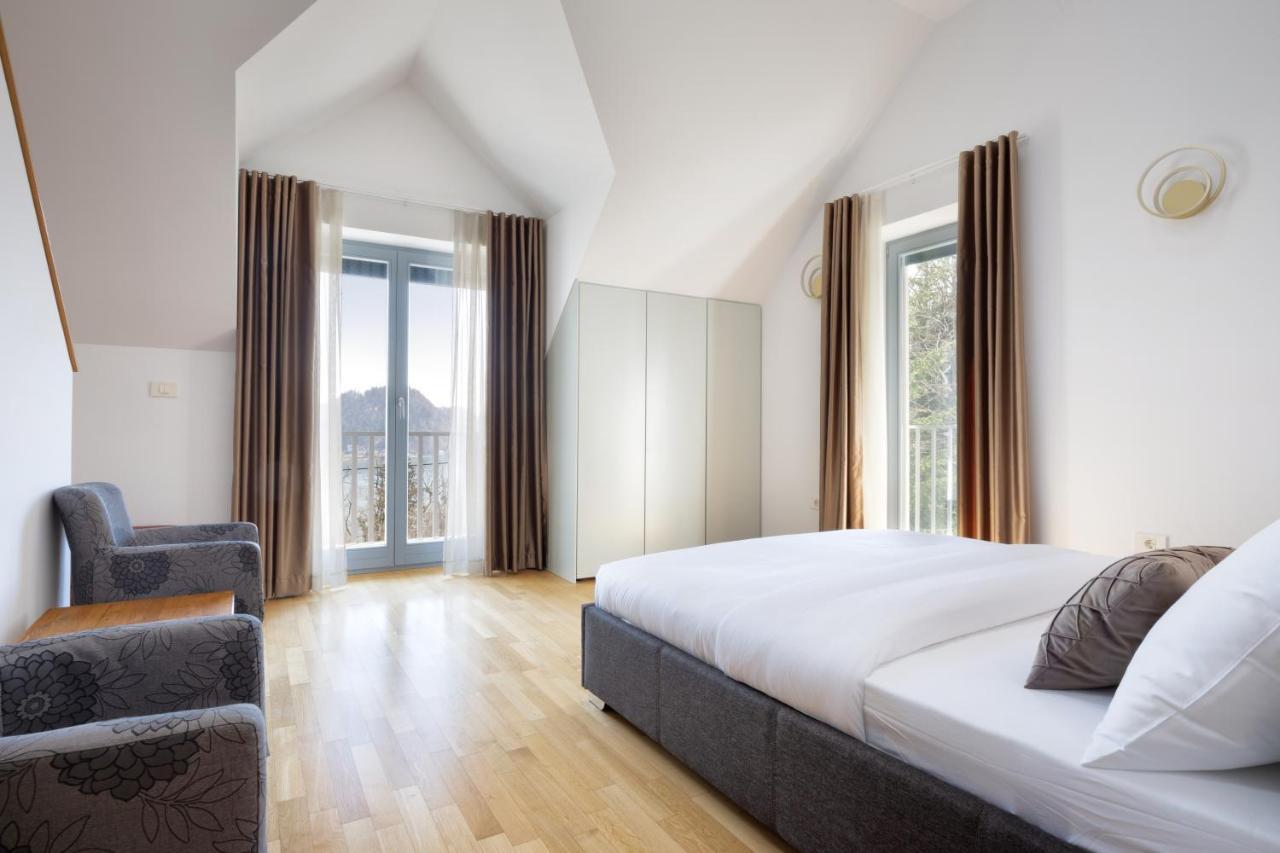 Luxury Apartment Stilla Блед Экстерьер фото