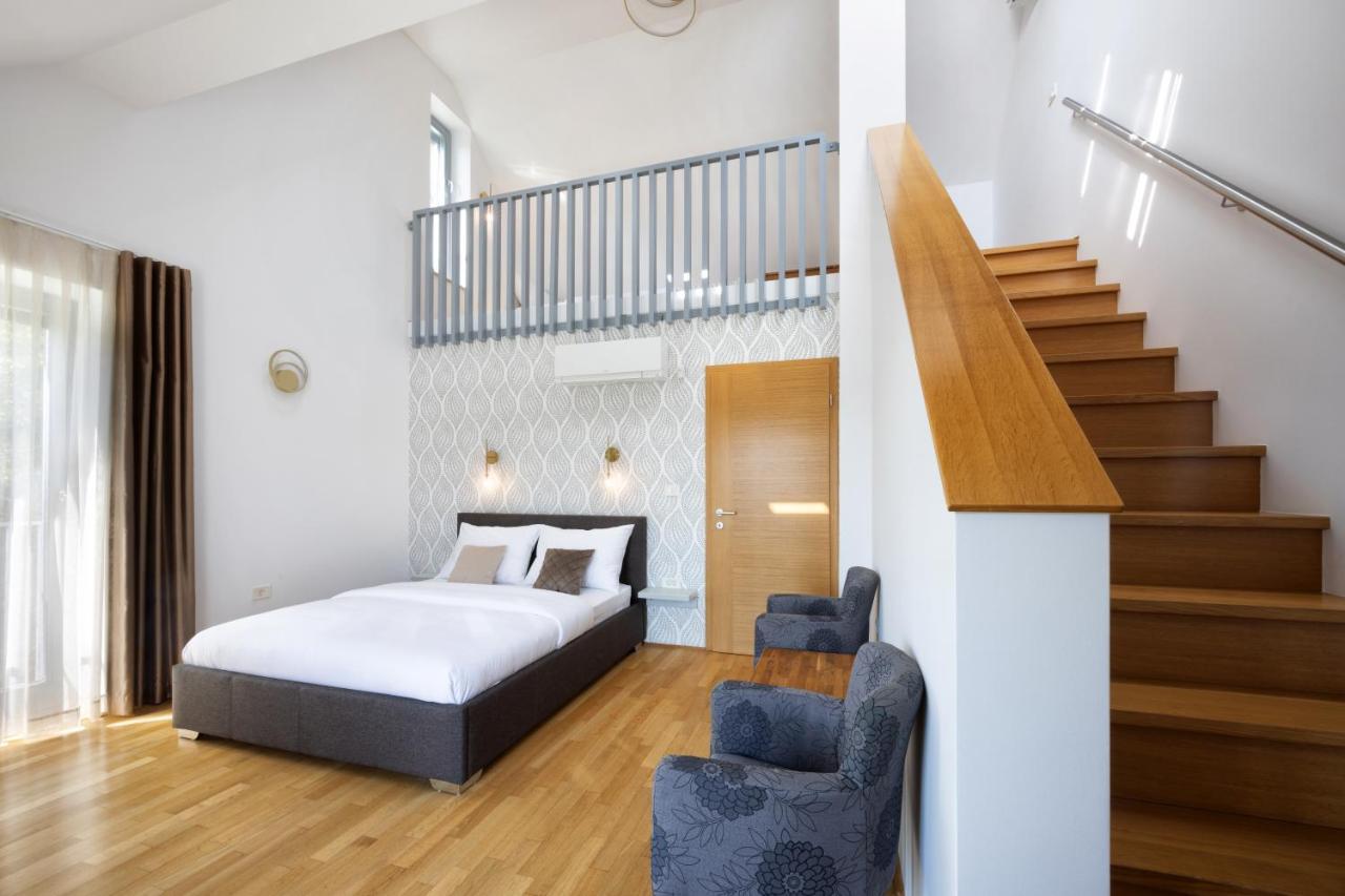 Luxury Apartment Stilla Блед Экстерьер фото