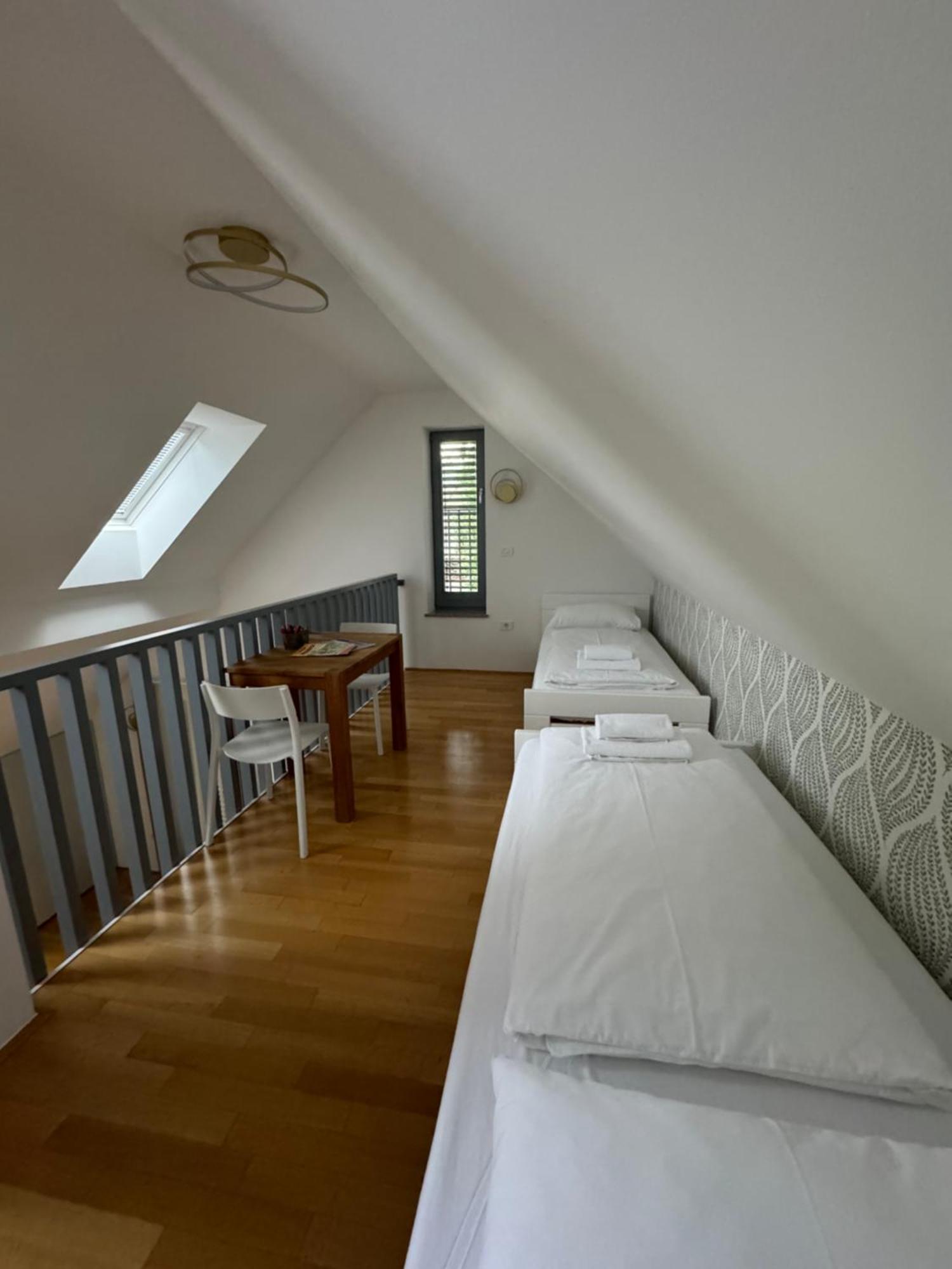 Luxury Apartment Stilla Блед Экстерьер фото