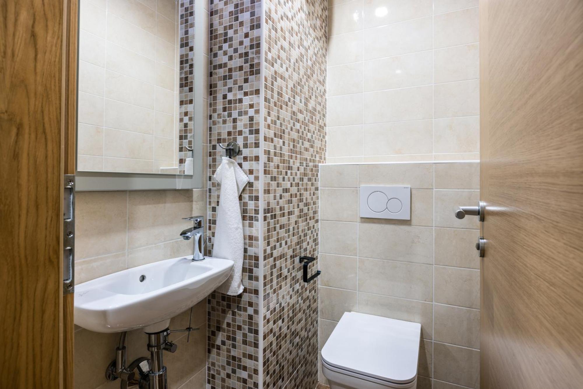 Luxury Apartment Stilla Блед Экстерьер фото